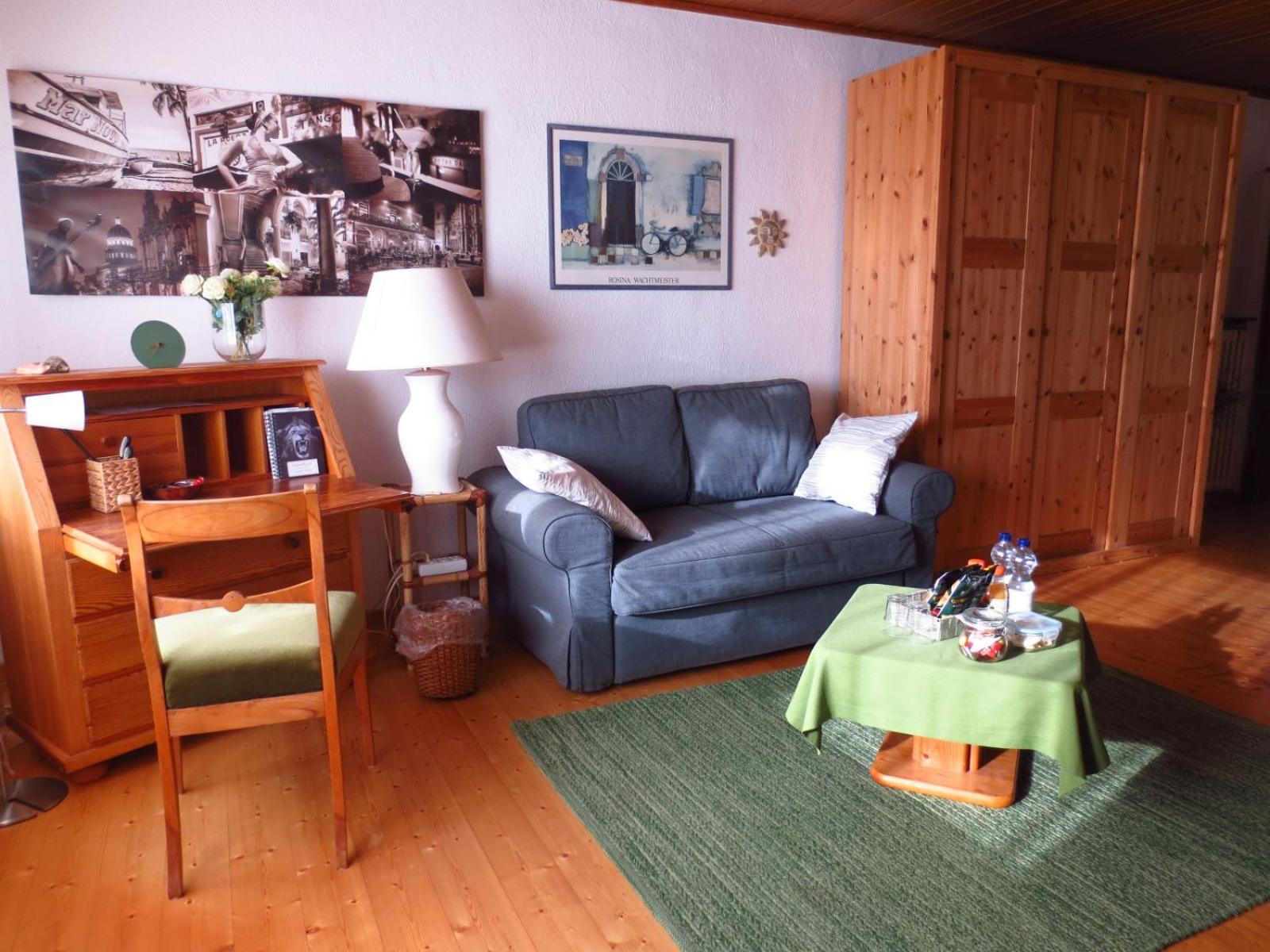 Gaestezimmer Im Freudenthal Extertal Eksteriør billede