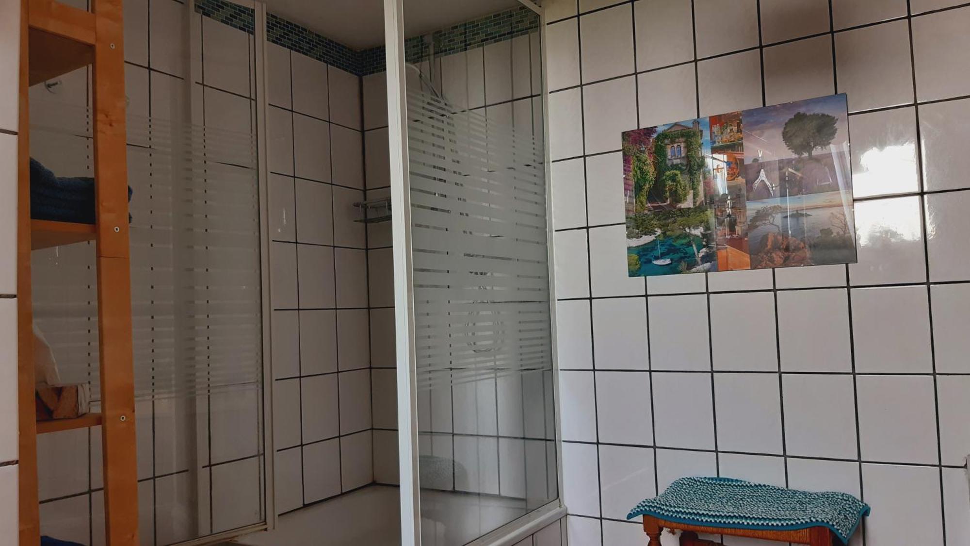 Gaestezimmer Im Freudenthal Extertal Eksteriør billede