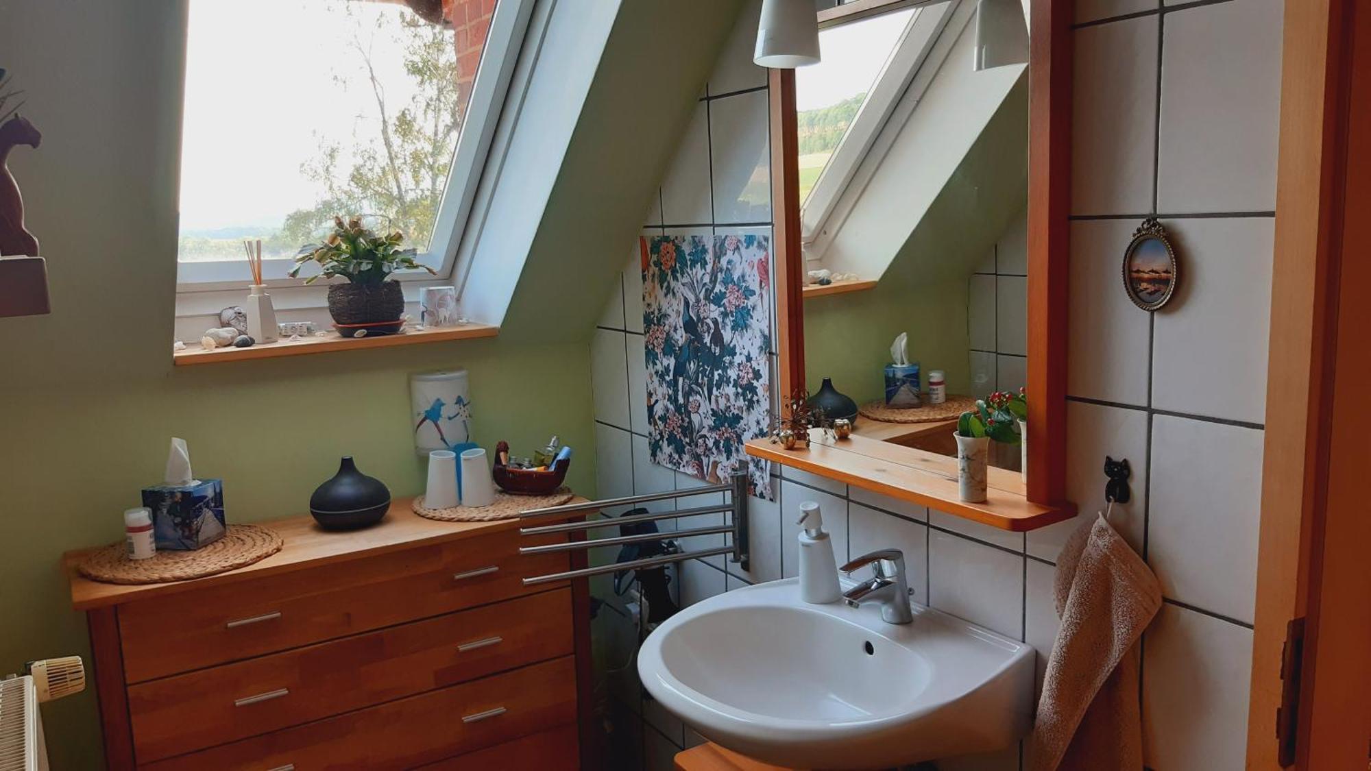 Gaestezimmer Im Freudenthal Extertal Eksteriør billede